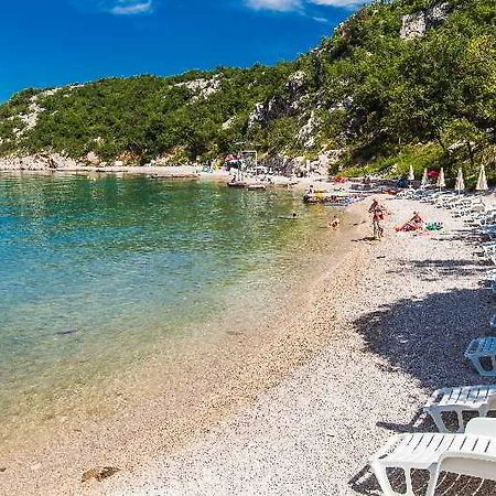 Paviljoni & Bungalow Kacjak Crikvenica Dış mekan fotoğraf