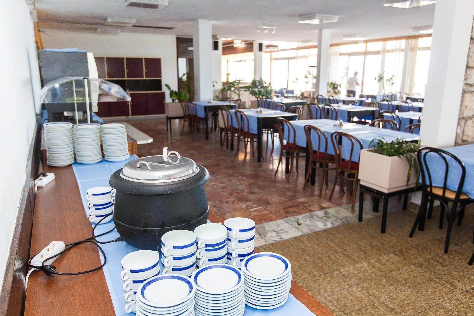 Paviljoni & Bungalow Kacjak Crikvenica Dış mekan fotoğraf