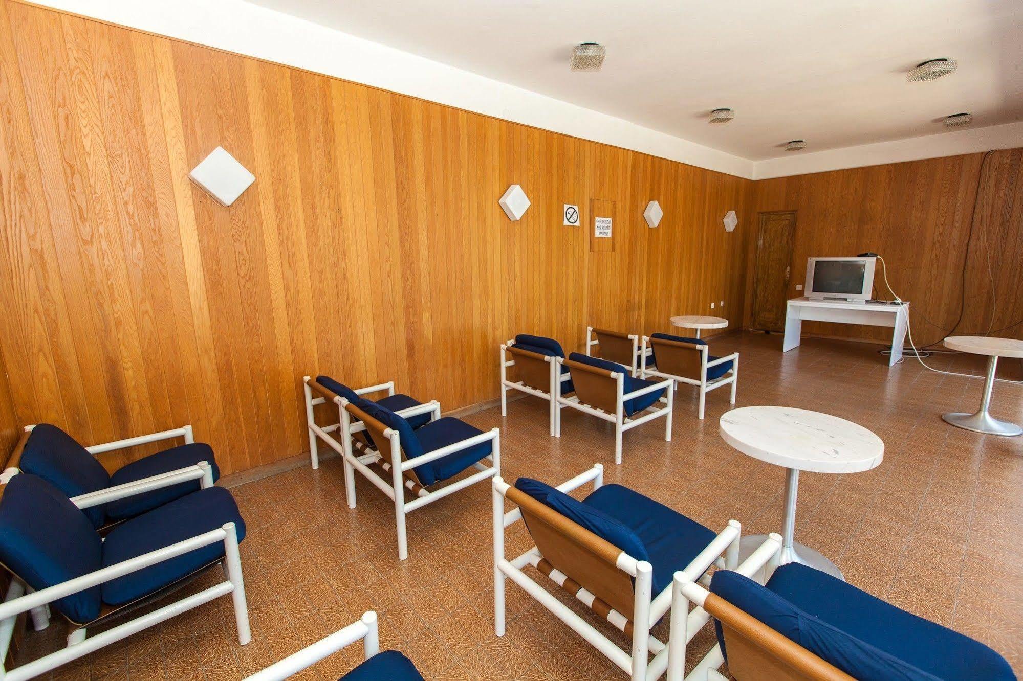 Paviljoni & Bungalow Kacjak Crikvenica Dış mekan fotoğraf